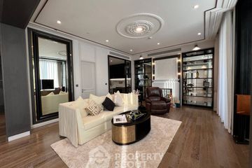 2 Bedroom Condo for rent in MUNIQ Langsuan, Lumpini, Bangkok near BTS Chit Lom