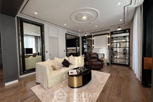 2 Bedroom Condo for rent in MUNIQ Langsuan, Lumpini, Bangkok near BTS Chit Lom