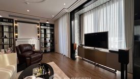 2 Bedroom Condo for rent in MUNIQ Langsuan, Lumpini, Bangkok near BTS Chit Lom