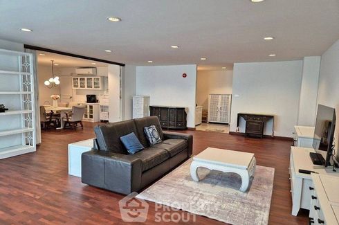 3 Bedroom Condo for rent in Windsor Tower, Khlong Tan Nuea, Bangkok near BTS Asoke