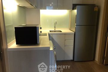 1 Bedroom Condo for rent in Ideo Q Sukhumvit 36, Khlong Tan, Bangkok near BTS Thong Lo