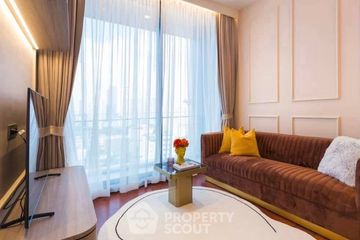 1 Bedroom Condo for rent in KHUN by YOO inspired by Starck, Khlong Tan Nuea, Bangkok near BTS Thong Lo