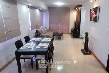 2 Bedroom Condo for rent in Khlong Toei Nuea, Bangkok near MRT Phetchaburi