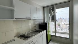 1 Bedroom Condo for rent in Life @ Ratchada - Huay Kwang, Huai Khwang, Bangkok near MRT Huai Khwang