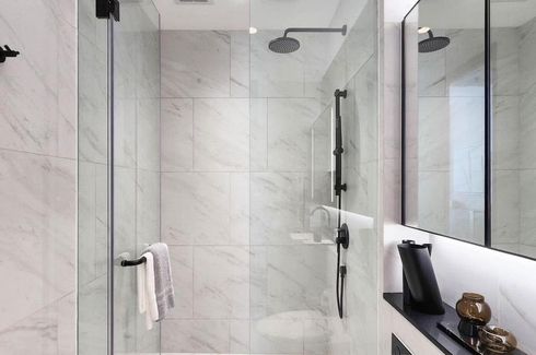 2 Bedroom Condo for rent in Silom, Bangkok near BTS Saint Louis