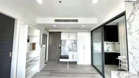 1 Bedroom Condo for rent in The Rich Sathorn - Taksin, Bang Lamphu Lang, Bangkok near BTS Wongwian Yai