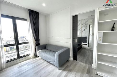 1 Bedroom Condo for rent in The Rich Sathorn - Taksin, Bang Lamphu Lang, Bangkok near BTS Wongwian Yai