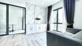 1 Bedroom Condo for rent in The Rich Sathorn - Taksin, Bang Lamphu Lang, Bangkok near BTS Wongwian Yai