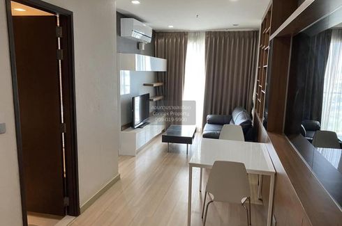 1 Bedroom Condo for rent in Sky Walk Condominium, Phra Khanong, Bangkok near BTS Phra Khanong