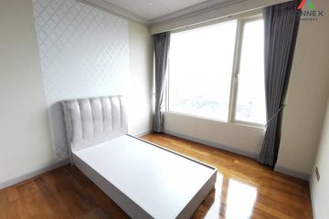 4 Bedroom Condo for rent in Hampton Thonglor 10, Khlong Tan Nuea, Bangkok near BTS Thong Lo