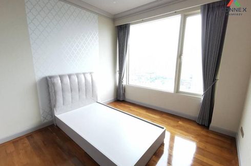 4 Bedroom Condo for rent in Hampton Thonglor 10, Khlong Tan Nuea, Bangkok near BTS Thong Lo