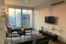 2 Bedroom Condo for rent in Life @ Ratchada - Huay Kwang, Huai Khwang, Bangkok near MRT Huai Khwang
