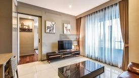 1 Bedroom Condo for rent in M Silom, Suriyawong, Bangkok near BTS Chong Nonsi