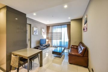 1 Bedroom Condo for rent in M Silom, Suriyawong, Bangkok near BTS Chong Nonsi