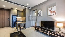 1 Bedroom Condo for rent in M Silom, Suriyawong, Bangkok near BTS Chong Nonsi