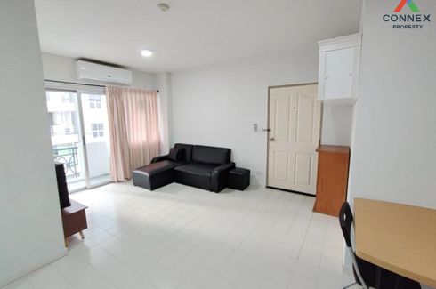 2 Bedroom Condo for rent in Baan Suan Lasalle, Bang Na, Bangkok near BTS Bearing