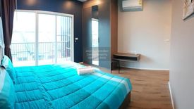 2 Bedroom Condo for rent in Happy Condo Ladprao 101, Khlong Chaokhun Sing, Bangkok