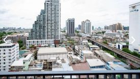 1 Bedroom Condo for rent in Onyx Phaholyothin, Phaya Thai, Bangkok near BTS Saphan Kwai