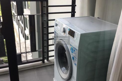 1 Bedroom Condo for rent in Artemis Sukhumvit 77, Suan Luang, Bangkok near BTS On Nut