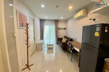 1 Bedroom Condo for rent in Happy Condo Ladprao 101, Khlong Chaokhun Sing, Bangkok