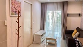 1 Bedroom Condo for rent in Happy Condo Ladprao 101, Khlong Chaokhun Sing, Bangkok