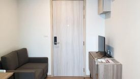 1 Bedroom Condo for rent in Chewathai Hallmark Ladprao - Chokchai 4, Saphan Song, Bangkok near MRT Chok Chai 4