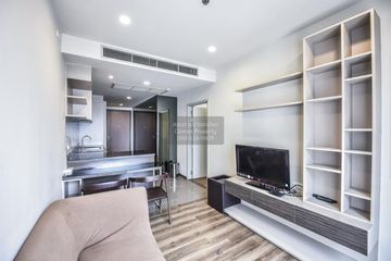 1 Bedroom Condo for rent in Onyx Phaholyothin, Phaya Thai, Bangkok near BTS Saphan Kwai