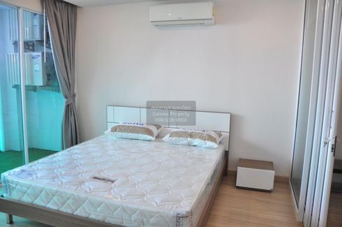 2 Bedroom Condo for rent in Happy Condo Ladprao 101, Khlong Chaokhun Sing, Bangkok