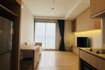 2 Bedroom Condo for rent in M Jatujak, Chatuchak, Bangkok near BTS Mo chit