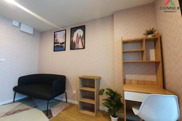 1 Bedroom Condo for rent in Khlong Nueng, Pathum Thani