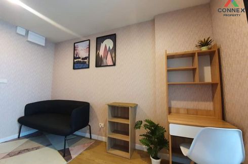 1 Bedroom Condo for rent in Khlong Nueng, Pathum Thani