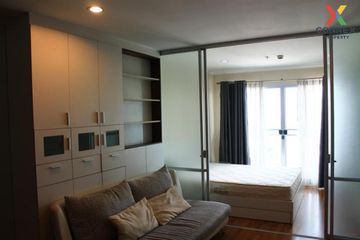 1 Bedroom Condo for rent in Anusawari, Bangkok near MRT Ram Inthra 3