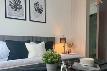 1 Bedroom Condo for rent in Chewathai Hallmark Ladprao - Chokchai 4, Saphan Song, Bangkok near MRT Chok Chai 4