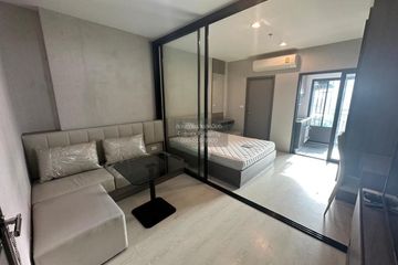 1 Bedroom Condo for rent in Ideo Thaphra Interchange, Wat Tha Phra, Bangkok near MRT Tha Phra