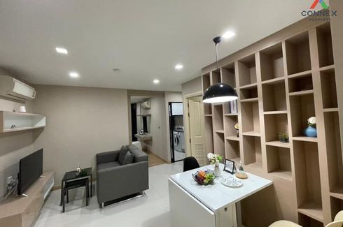 1 Bedroom Condo for rent in The ACE Ekamai, Khlong Tan Nuea, Bangkok near BTS Ekkamai