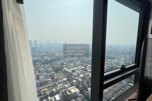 2 Bedroom Condo for rent in CONNER Ratchathewi, Thanon Phetchaburi, Bangkok near MRT Ratchathewi