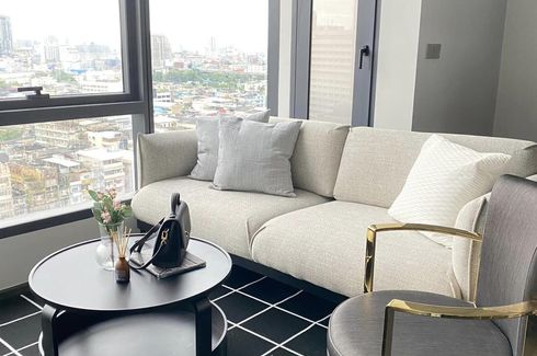 1 Bedroom Condo for rent in CONNER Ratchathewi, Thanon Phetchaburi, Bangkok near MRT Ratchathewi