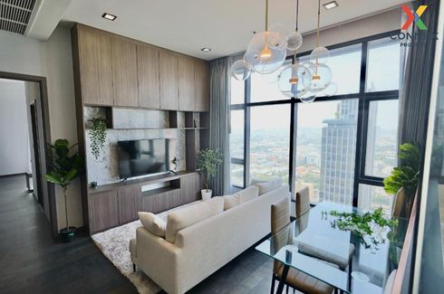 2 Bedroom Condo for rent in CONNER Ratchathewi, Thanon Phetchaburi, Bangkok near MRT Ratchathewi