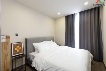 3 Bedroom Condo for rent in Klass Sarasin - Rajdamri, Lumpini, Bangkok near BTS Ratchadamri