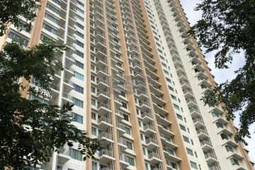 1 Bedroom Condo for rent in Villa Sathorn, Khlong Ton Sai, Bangkok near BTS Krung Thon Buri