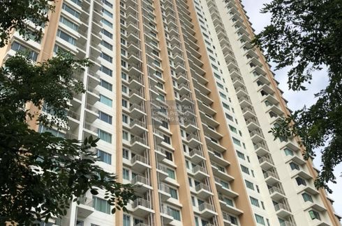 1 Bedroom Condo for rent in Villa Sathorn, Khlong Ton Sai, Bangkok near BTS Krung Thon Buri