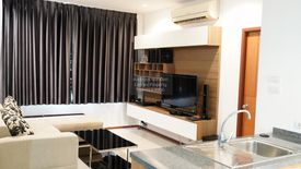 1 Bedroom Condo for rent in Villa Sathorn, Khlong Ton Sai, Bangkok near BTS Krung Thon Buri