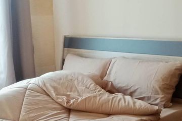 2 Bedroom Condo for rent in Life Asoke, Bang Kapi, Bangkok near MRT Phetchaburi