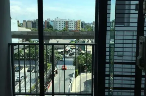 1 Bedroom Apartment for sale in The President Sukhumvit 81, Phra Khanong, Bangkok near BTS On Nut