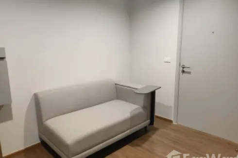 Condo for rent in Niche Mono Rama 9, Bang Kapi, Bangkok