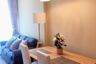 1 Bedroom Condo for rent in Noble Recole, Khlong Toei Nuea, Bangkok near BTS Asoke