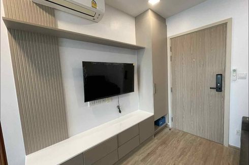 1 Bedroom Condo for rent in The Nest Chula-Samyan, Maha Phruettharam, Bangkok near MRT Sam Yan