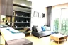 1 Bedroom Condo for rent in Siri at Sukhumvit, Phra Khanong, Bangkok near BTS Thong Lo