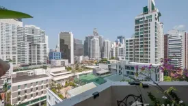 2 Bedroom Condo for sale in Sukhumvit House, Khlong Toei Nuea, Bangkok near BTS Asoke