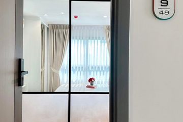 Condo for rent in iCondo Activ Phattanakan, Suan Luang, Bangkok